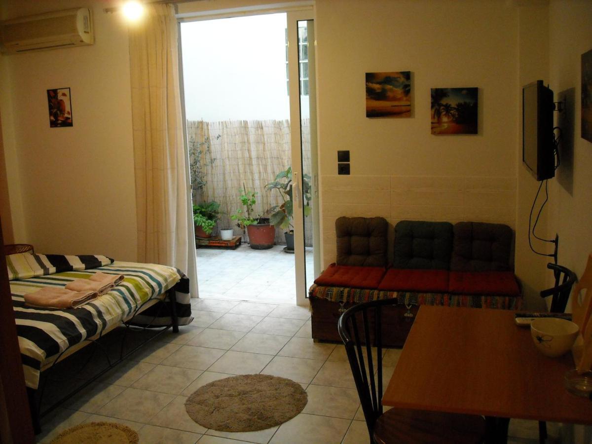 Kalamata Home, Marina Eksteriør bilde
